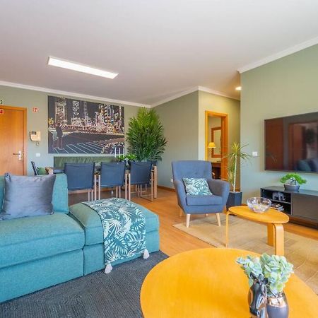 Apartamento Super Anadia - Olive Funchal  Exterior foto