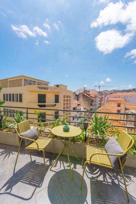 Apartamento Super Anadia - Olive Funchal  Exterior foto