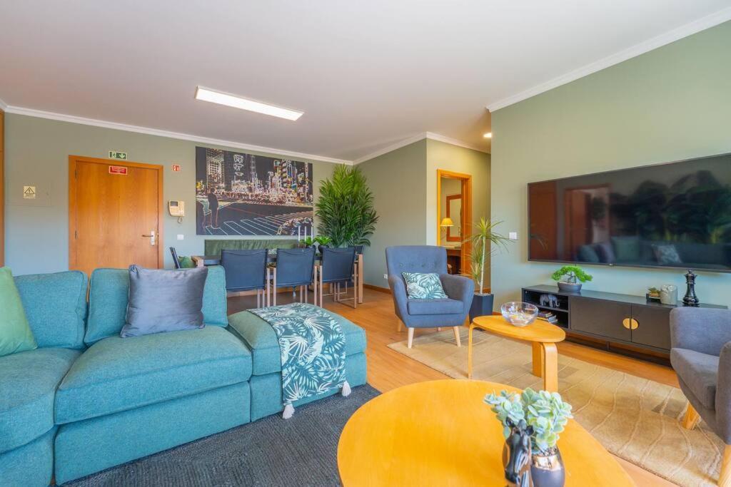 Apartamento Super Anadia - Olive Funchal  Exterior foto