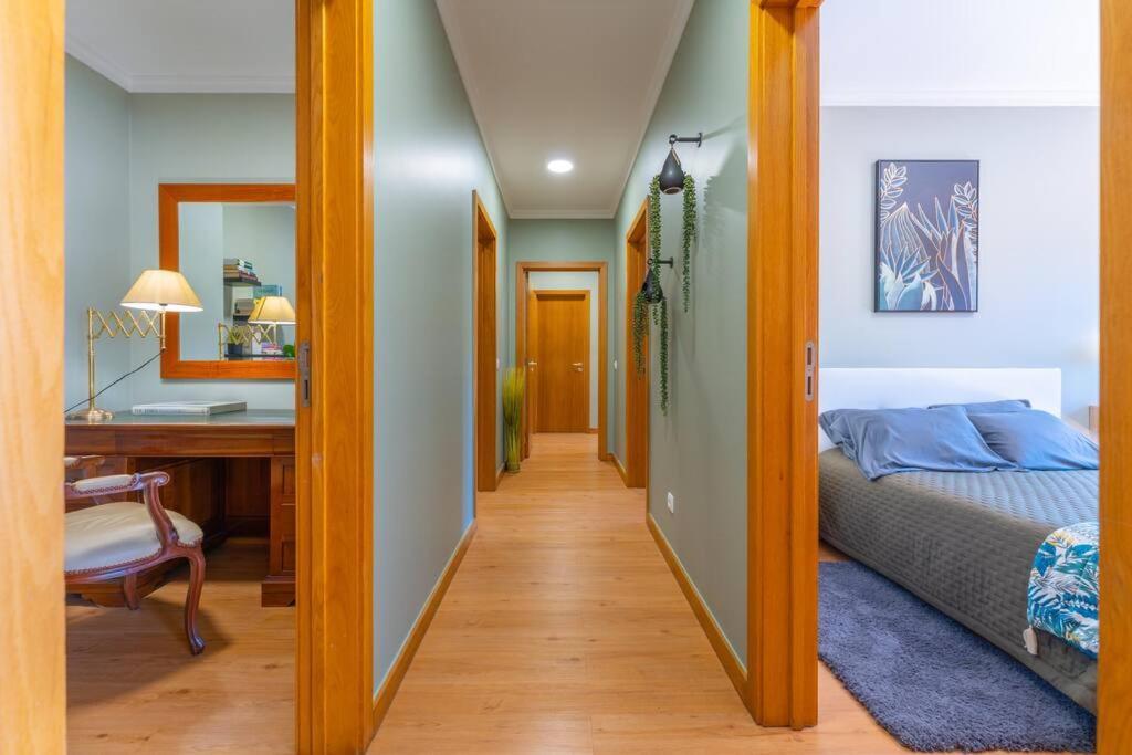 Apartamento Super Anadia - Olive Funchal  Exterior foto