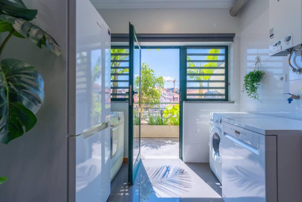 Apartamento Super Anadia - Olive Funchal  Exterior foto