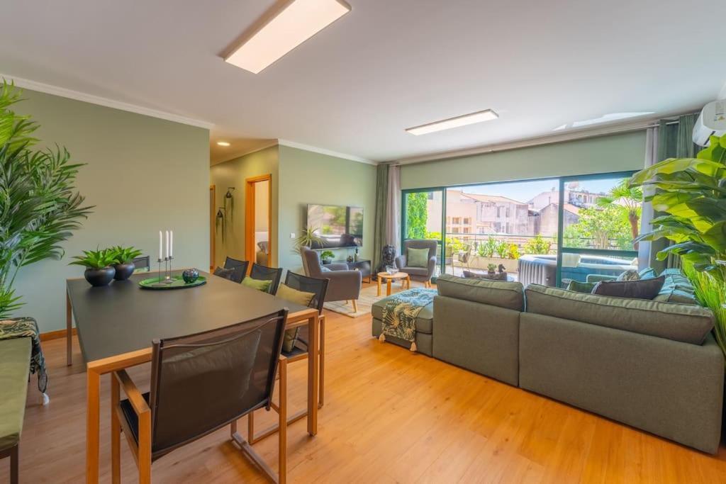 Apartamento Super Anadia - Olive Funchal  Exterior foto