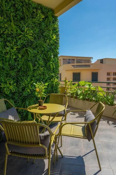 Apartamento Super Anadia - Olive Funchal  Exterior foto